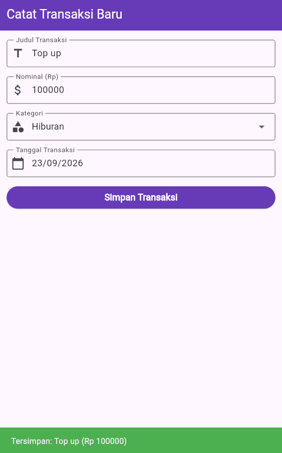 Thumbnail Java